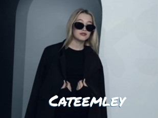 Cateemley