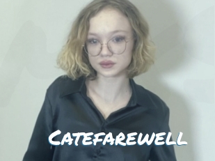 Catefarewell