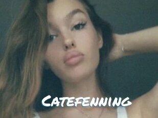 Catefenning