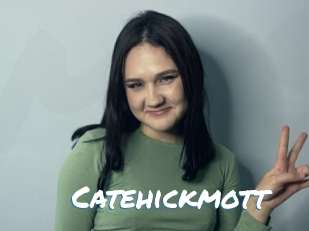 Catehickmott