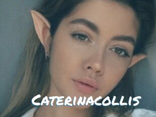 caterinacollis Max 50