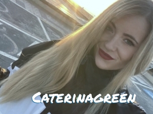 Caterinagreen