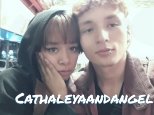 Cathaleyaandangel