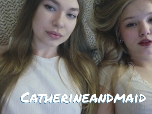 catherineandmaid Max 50