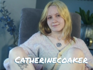 Catherinecoaker