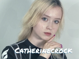 Catherinecrock