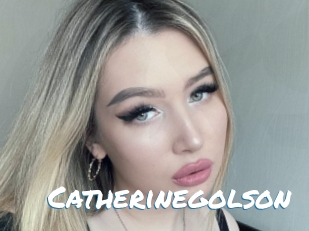 Catherinegolson