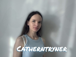 Catherntryner