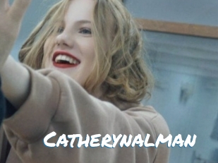 Catherynalman