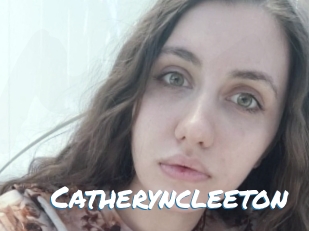 Catheryncleeton