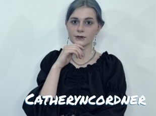Catheryncordner