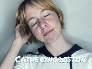 Catheryncroston