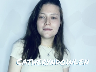 Catheryndowlen