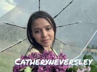 Catheryneversley