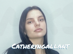 Catheryngallant