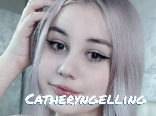 Catheryngelling