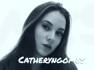 Catheryngomes