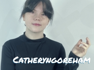 Catheryngoreham