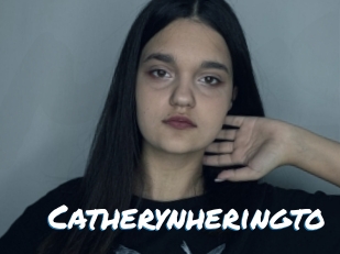 catherynheringto Max 50