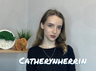 Catherynherrin