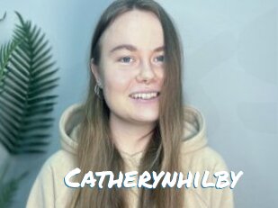 Catherynhilby