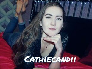 Cathiecandii
