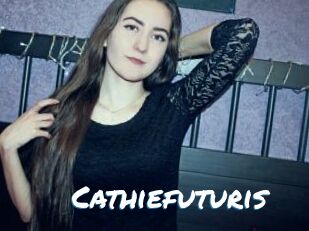 Cathiefuturis
