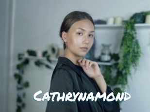 Cathrynamond