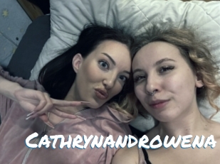 cathrynandrowena Max 50