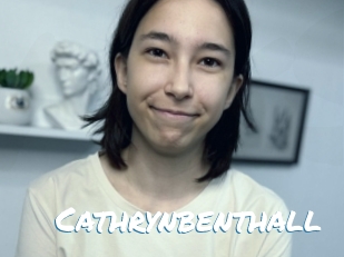 Cathrynbenthall