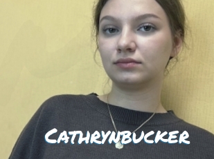 Cathrynbucker