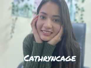 Cathryncage