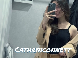 Cathrynconnett