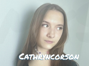 Cathryncorson