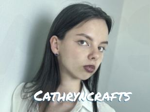 Cathryncrafts
