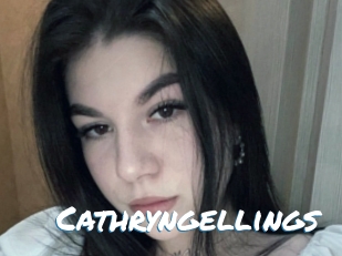 Cathryngellings