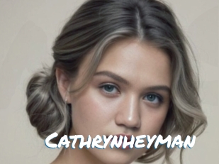 Cathrynheyman