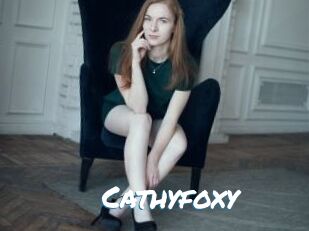 Cathyfoxy