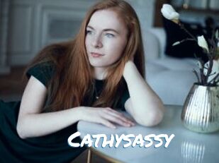 Cathysassy