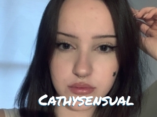 Cathysensual