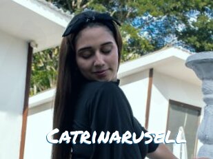 Catrinarusell