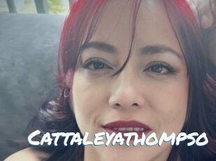 Cattaleyathompso