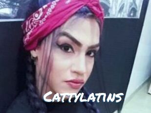 cattylatins Max 50