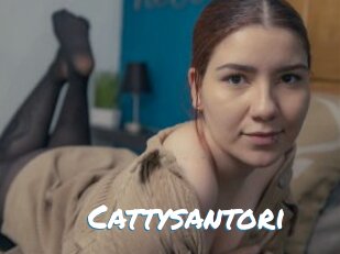 Cattysantori