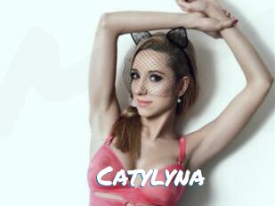 Catylyna
