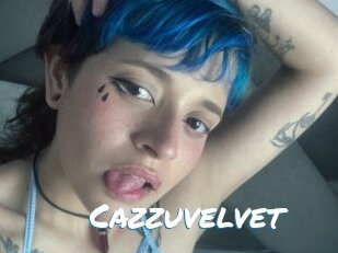cazzuvelvet Max 50