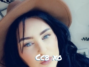 ccb_xo Max 50