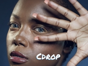 Cdrop