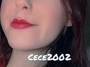 cece2002 Max 50