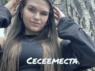 Ceceemecta